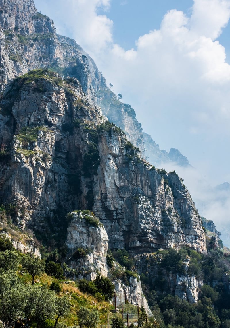 Amalfi Coast Wedding