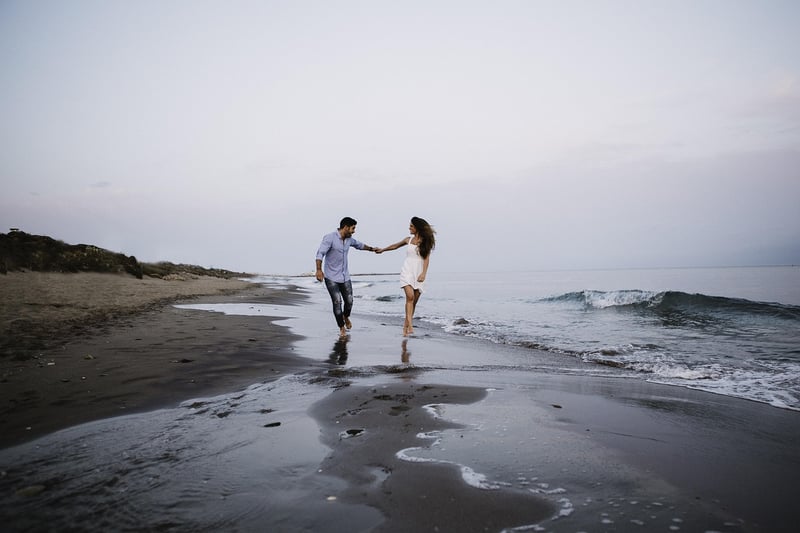 Maldives Wedding
